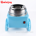 Newest electric home cotton candy floss maker machine